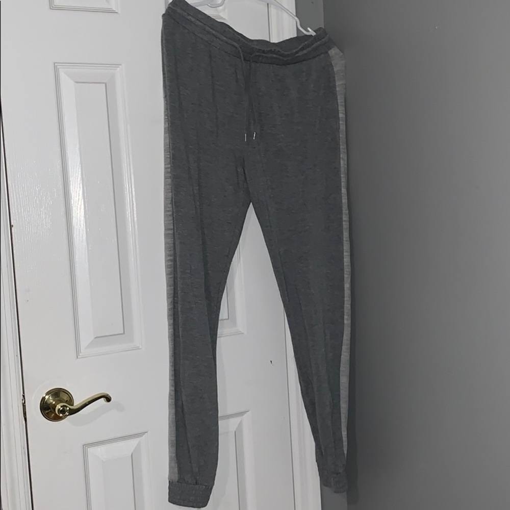 Joggers